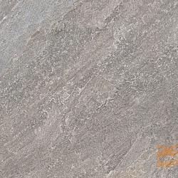 GeoCeramica® 75x75x4 Quartzstone Grey Matt