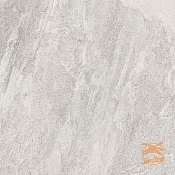 GeoCeramica® 60x60x4 Via Delle Alpi Quarzo Grigio
