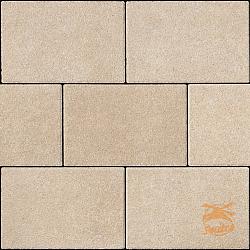 GeoProArte® 30x20x6 Plain Sand