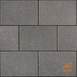 GeoProArte® 30x20x6 Plain Antra