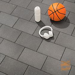 GeoProArte® 30x20x6 Plain Antra