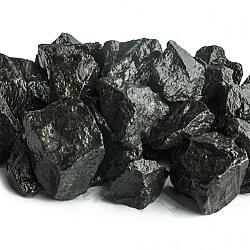 MINI Big-Bag Basalt Breuksteen 30-60mm. ca. 500 kg.