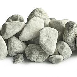 MINI Big-Bag Carrara Breuksteen 30-60 mm. ca. 500 kg.