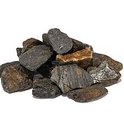 BiG BAG Slate Zilver 30-60 mm ca. 1000 kg.