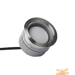 Fusion Stainless Steel