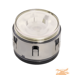 BIG FLUX ASYMMETRIC ( without ring )