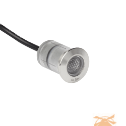 HYVE 22 RVS Stainless Steel