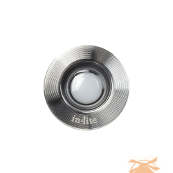 FUSION 22 RVS Stainless Steel