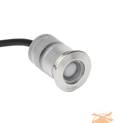 FUSION 22 RVS Stainless Steel