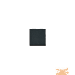 BIG CUBID Dark Grey