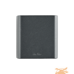 ACE DOWN 100-230V Dark Grey