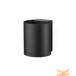Halo Down Black
