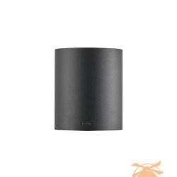 Halo Up-Down Black