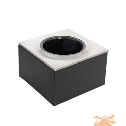 BOX 1 Stainless Steel