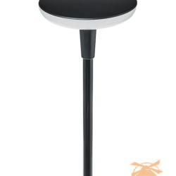 Sway Light Head Black