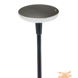SWAY LIGHT HEAD Pearl Grey