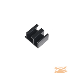 EVO FLEX CLIPS Black