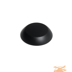 MINI SWAY CAP Black