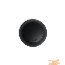MINI SWAY CAP Black