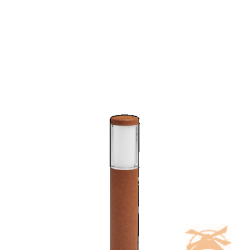 LIV LOW Corten