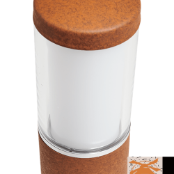 LIV LOW Corten