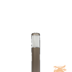 LIV LOW Rose Silver