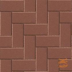BKK  Rood 21x10,5x8 PER LAAG á 36 st.