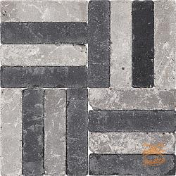 Abbeystones Waalformaat 5x20x7cm Farfa