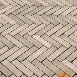 Brique Terra Waalformaat 6,0 cm. Gromo Antica