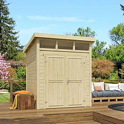 Tuinhuis Kibo 1 200x200