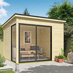 Tuinhuis Julia 295x295