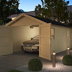 Garage Dillon 300x540