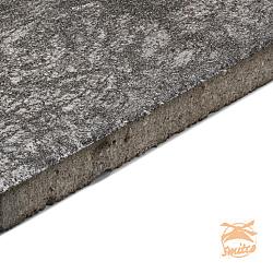 GeoProArte® Quartz (vlak) 60x60x4 Antra