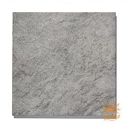 GeoProArte® Quartz (vlak) 60x60x4 Grey