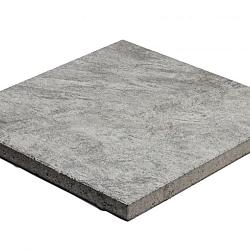 GeoProArte® Quartz (vlak) 60x60x4 Grey