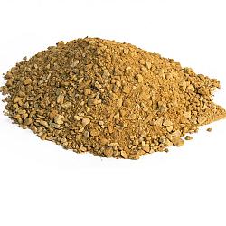 Big-Bag Gravier D'or 0-5 mm. (ca 1000 kg.)