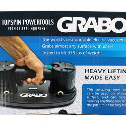 Grabo Plus In Tas