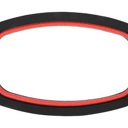 Vervangings foam ring