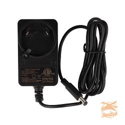 Batterijlader Voor Batterij (Li-Ion) GRABO Plus En GRABO Pro