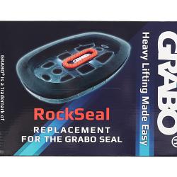 Rock Seal