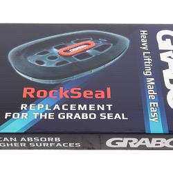 Rock Seal
