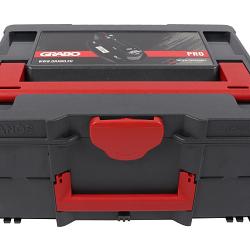 Grabo Pro in systainer
