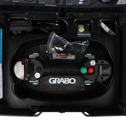 Grabo Pro in systainer