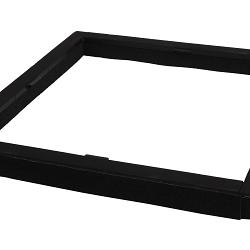 Grabo High Flow Foam-Ring 400x400mm