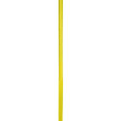 Stootijzer rond - vierkant 1400 mm