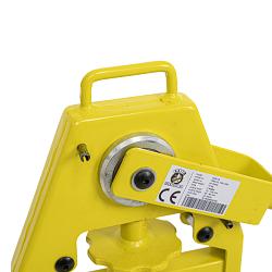 Steenknipper 150 - 85 mm Koppelsteen