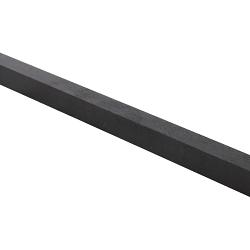 Mes 4 kant voor 33cm knipper