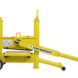 Kalkzandsteenknipper Mate 33