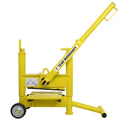 Kalkzandsteenknipper Mate 33