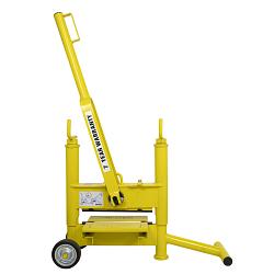 Kalkzandsteenknipper Mate 33